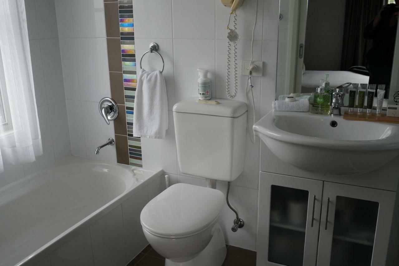 Beltana Villas Pokolbin Eksteriør bilde